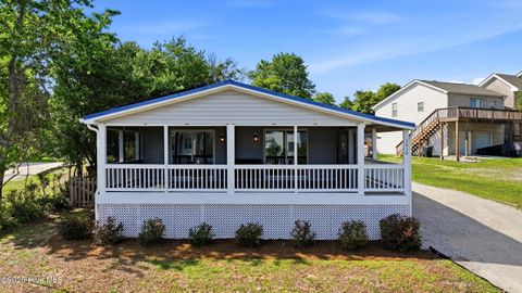 Tiny photo for 1510 Kings Landing Road, Hampstead, NC 28443 (MLS # 100578359)