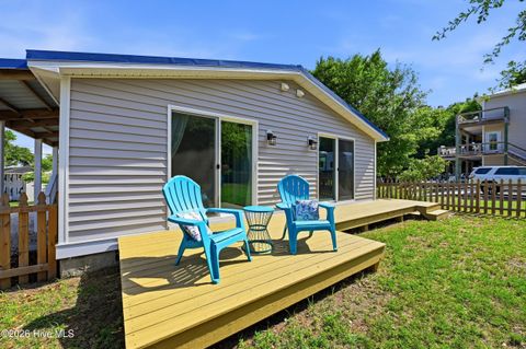 Tiny photo for 1510 Kings Landing Road, Hampstead, NC 28443 (MLS # 100578359)