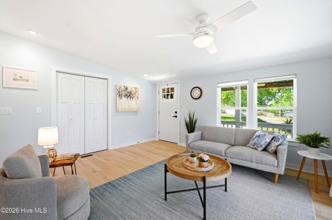 Tiny photo for 1510 Kings Landing Road, Hampstead, NC 28443 (MLS # 100578359)