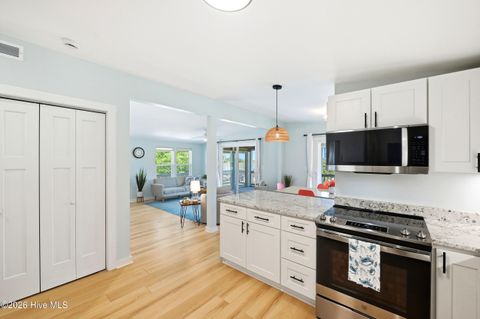 Tiny photo for 1510 Kings Landing Road, Hampstead, NC 28443 (MLS # 100578359)