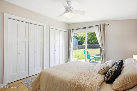 Tiny photo for 1510 Kings Landing Road, Hampstead, NC 28443 (MLS # 100578359)