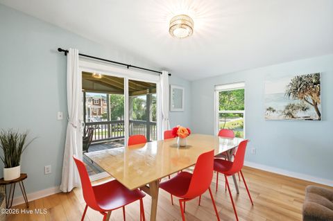 Tiny photo for 1510 Kings Landing Road, Hampstead, NC 28443 (MLS # 100578359)