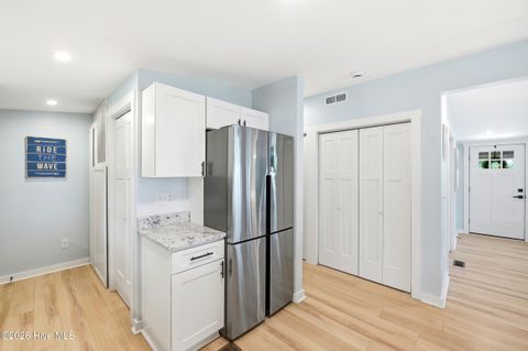 Tiny photo for 1510 Kings Landing Road, Hampstead, NC 28443 (MLS # 100578359)