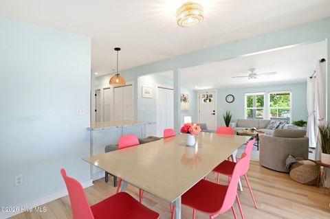 Tiny photo for 1510 Kings Landing Road, Hampstead, NC 28443 (MLS # 100578359)