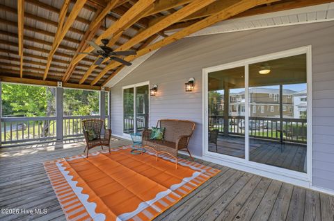 Tiny photo for 1510 Kings Landing Road, Hampstead, NC 28443 (MLS # 100578359)