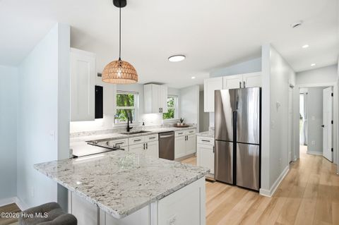 Tiny photo for 1510 Kings Landing Road, Hampstead, NC 28443 (MLS # 100578359)