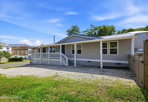 Tiny photo for 1510 Kings Landing Road, Hampstead, NC 28443 (MLS # 100578359)