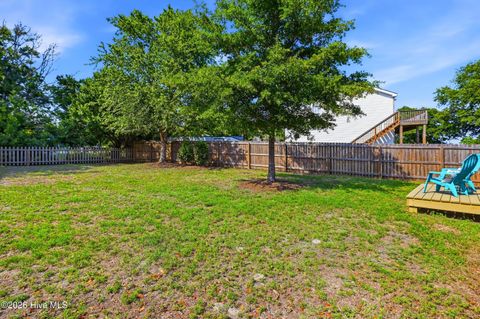 Tiny photo for 1510 Kings Landing Road, Hampstead, NC 28443 (MLS # 100578359)