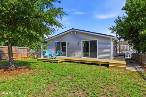 Tiny photo for 1510 Kings Landing Road, Hampstead, NC 28443 (MLS # 100578359)