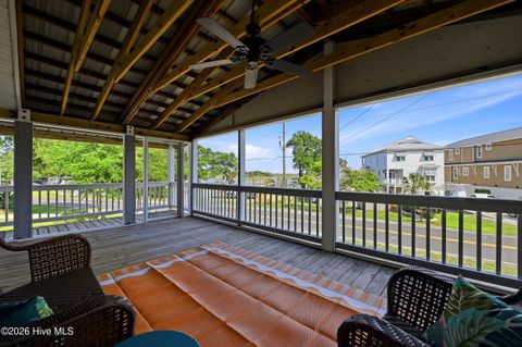 Tiny photo for 1510 Kings Landing Road, Hampstead, NC 28443 (MLS # 100578359)