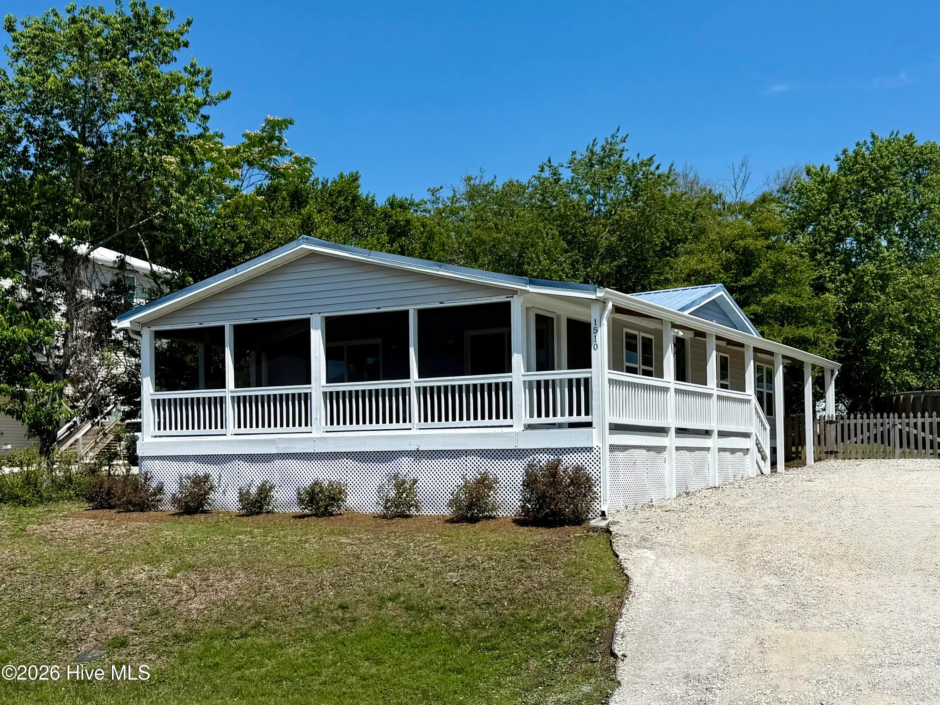 1510 Kings Landing Road