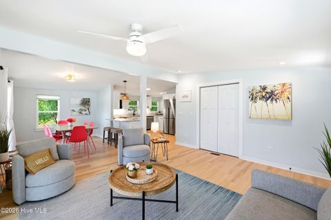 Tiny photo for 1510 Kings Landing Road, Hampstead, NC 28443 (MLS # 100578359)
