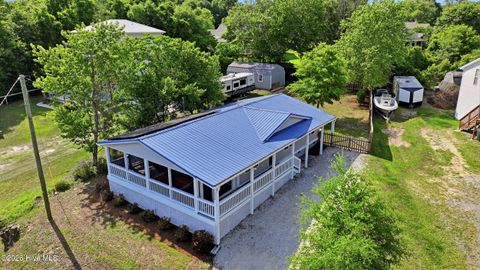 Tiny photo for 1510 Kings Landing Road, Hampstead, NC 28443 (MLS # 100578359)