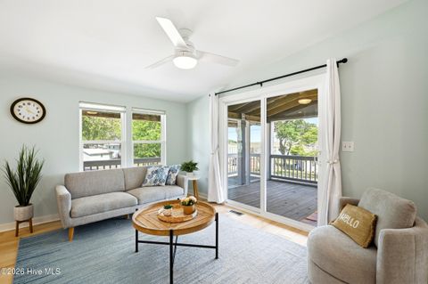 Tiny photo for 1510 Kings Landing Road, Hampstead, NC 28443 (MLS # 100578359)