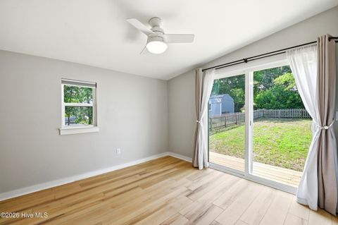 Tiny photo for 1510 Kings Landing Road, Hampstead, NC 28443 (MLS # 100578359)