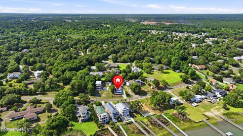 Tiny photo for 1510 Kings Landing Road, Hampstead, NC 28443 (MLS # 100578359)