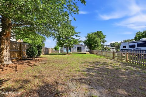 Tiny photo for 1510 Kings Landing Road, Hampstead, NC 28443 (MLS # 100578359)