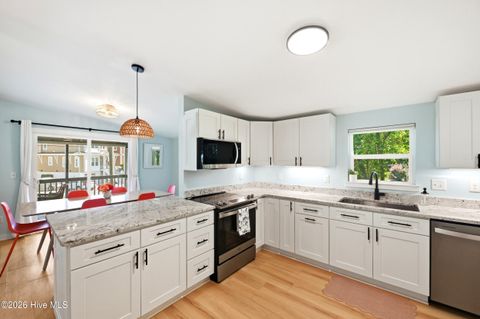 Tiny photo for 1510 Kings Landing Road, Hampstead, NC 28443 (MLS # 100578359)