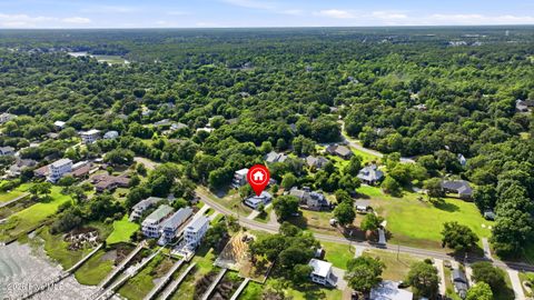 Tiny photo for 1510 Kings Landing Road, Hampstead, NC 28443 (MLS # 100578359)