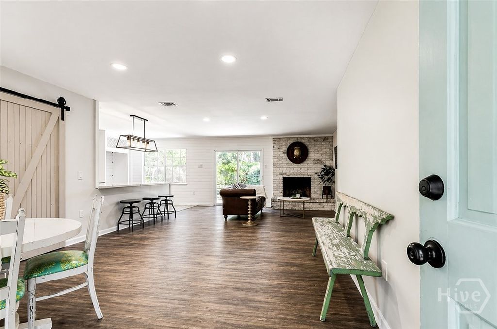 Photo of 1609 Walthour Road, Savannah, GA 31410 (MLS # SA354351)