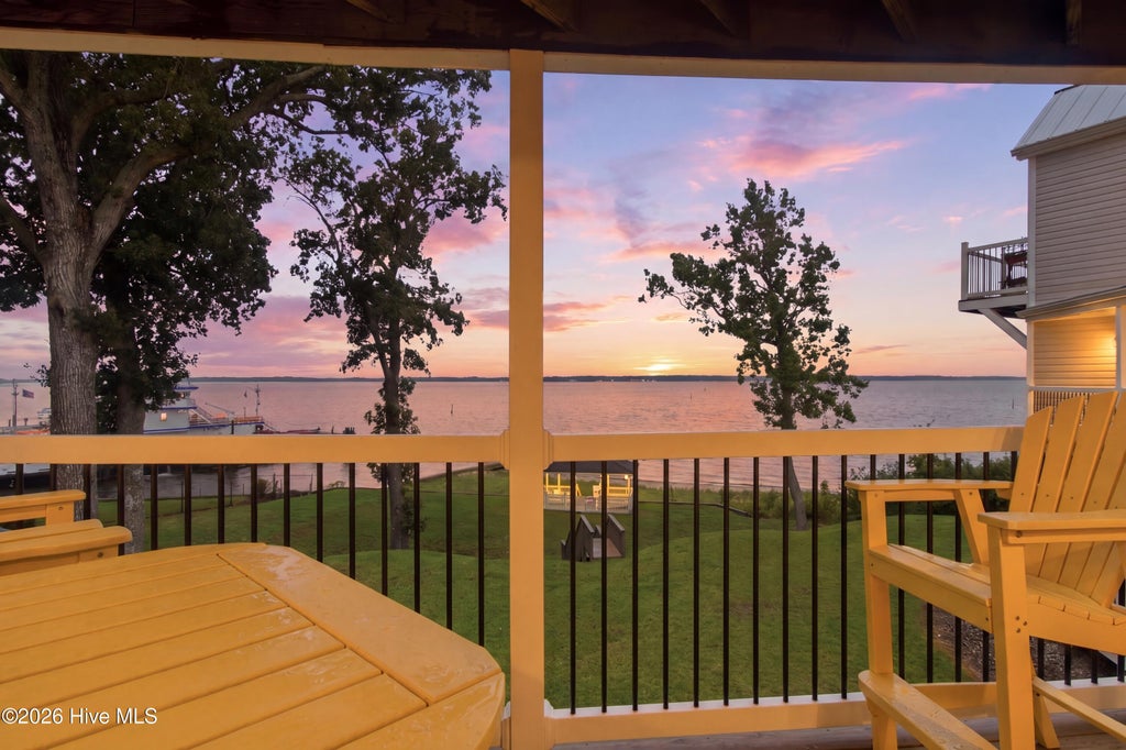 Photo of 89 Country Club Drive #Apt H4, Minnesott Beach, NC 28510 (MLS # 100591482)