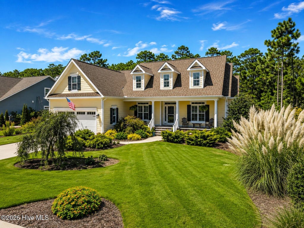 Photo of 2565 Shell Bark Court, Southport, NC 28461 (MLS # 100601132)