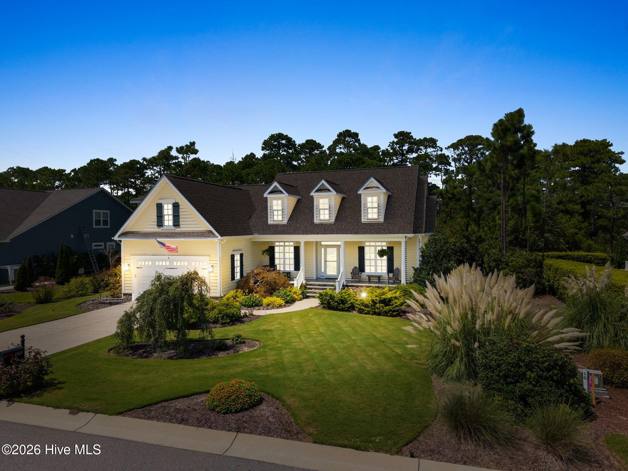 2565 Shell Bark Court