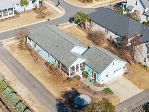 Tiny photo for 6499 Square Knot Lane SW, Ocean Isle Beach, NC 28469 (MLS # 100606152)