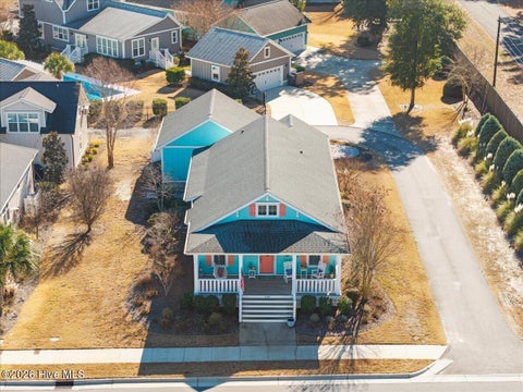 Tiny photo for 6499 Square Knot Lane SW, Ocean Isle Beach, NC 28469 (MLS # 100606152)