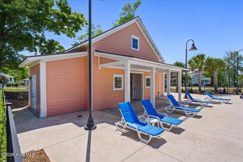 Tiny photo for 6499 Square Knot Lane SW, Ocean Isle Beach, NC 28469 (MLS # 100606152)