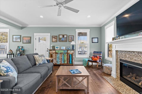 Tiny photo for 6499 Square Knot Lane SW, Ocean Isle Beach, NC 28469 (MLS # 100606152)
