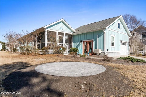 Tiny photo for 6499 Square Knot Lane SW, Ocean Isle Beach, NC 28469 (MLS # 100606152)