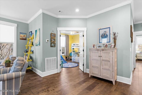 Tiny photo for 6499 Square Knot Lane SW, Ocean Isle Beach, NC 28469 (MLS # 100606152)