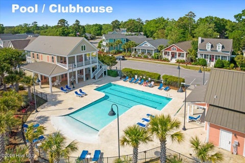 Tiny photo for 6499 Square Knot Lane SW, Ocean Isle Beach, NC 28469 (MLS # 100606152)