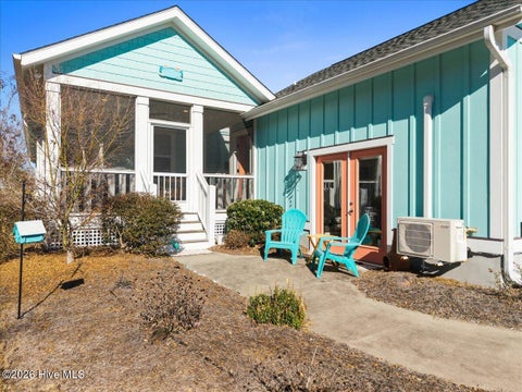 Tiny photo for 6499 Square Knot Lane SW, Ocean Isle Beach, NC 28469 (MLS # 100606152)