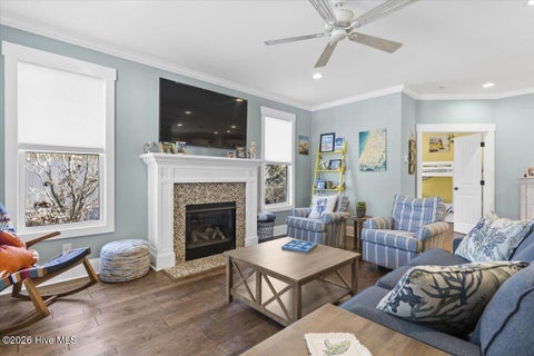 Tiny photo for 6499 Square Knot Lane SW, Ocean Isle Beach, NC 28469 (MLS # 100606152)