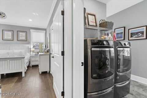 Tiny photo for 6499 Square Knot Lane SW, Ocean Isle Beach, NC 28469 (MLS # 100606152)