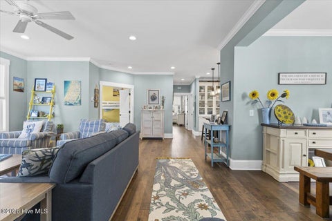 Tiny photo for 6499 Square Knot Lane SW, Ocean Isle Beach, NC 28469 (MLS # 100606152)