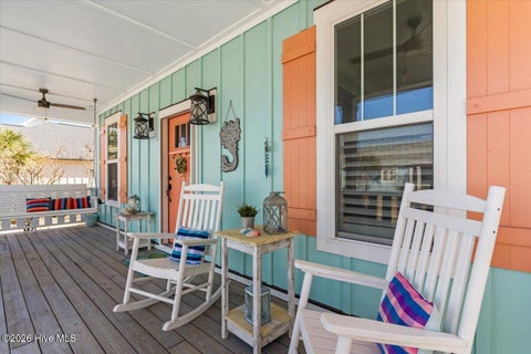 Tiny photo for 6499 Square Knot Lane SW, Ocean Isle Beach, NC 28469 (MLS # 100606152)