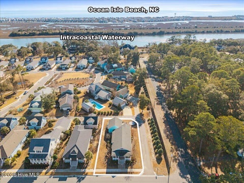 Tiny photo for 6499 Square Knot Lane SW, Ocean Isle Beach, NC 28469 (MLS # 100606152)