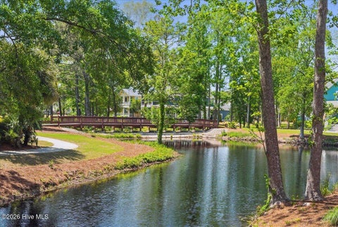 Tiny photo for 6499 Square Knot Lane SW, Ocean Isle Beach, NC 28469 (MLS # 100606152)
