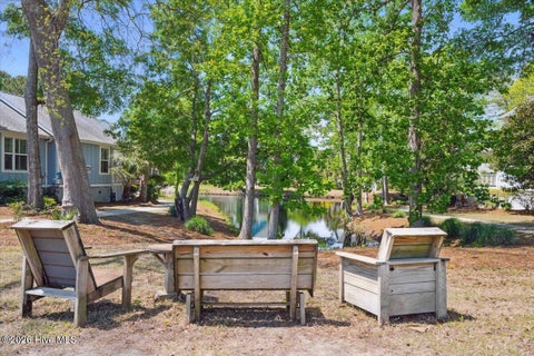 Tiny photo for 6499 Square Knot Lane SW, Ocean Isle Beach, NC 28469 (MLS # 100606152)