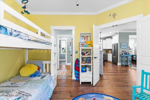 Tiny photo for 6499 Square Knot Lane SW, Ocean Isle Beach, NC 28469 (MLS # 100606152)