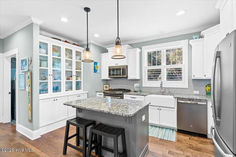 Tiny photo for 6499 Square Knot Lane SW, Ocean Isle Beach, NC 28469 (MLS # 100606152)