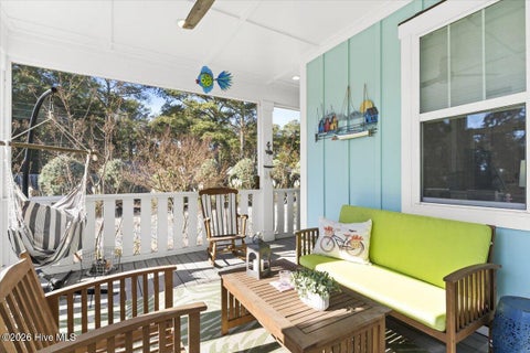 Tiny photo for 6499 Square Knot Lane SW, Ocean Isle Beach, NC 28469 (MLS # 100606152)