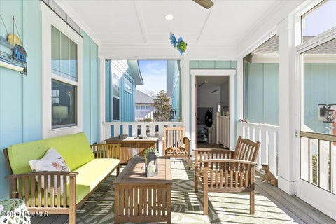 Tiny photo for 6499 Square Knot Lane SW, Ocean Isle Beach, NC 28469 (MLS # 100606152)