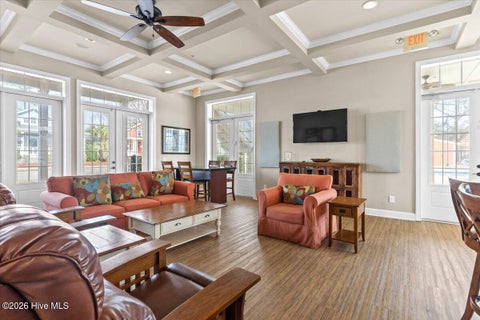 Tiny photo for 6499 Square Knot Lane SW, Ocean Isle Beach, NC 28469 (MLS # 100606152)