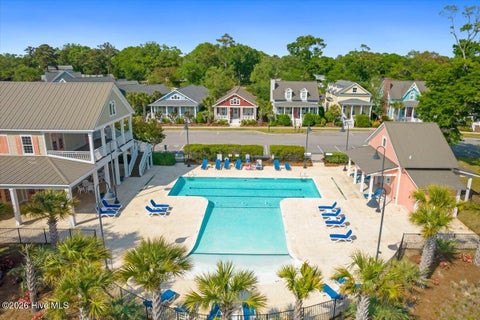 Tiny photo for 6499 Square Knot Lane SW, Ocean Isle Beach, NC 28469 (MLS # 100606152)