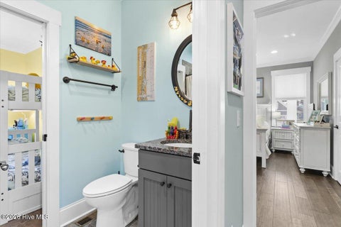 Tiny photo for 6499 Square Knot Lane SW, Ocean Isle Beach, NC 28469 (MLS # 100606152)