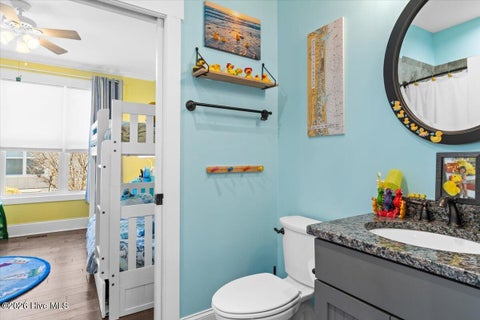 Tiny photo for 6499 Square Knot Lane SW, Ocean Isle Beach, NC 28469 (MLS # 100606152)